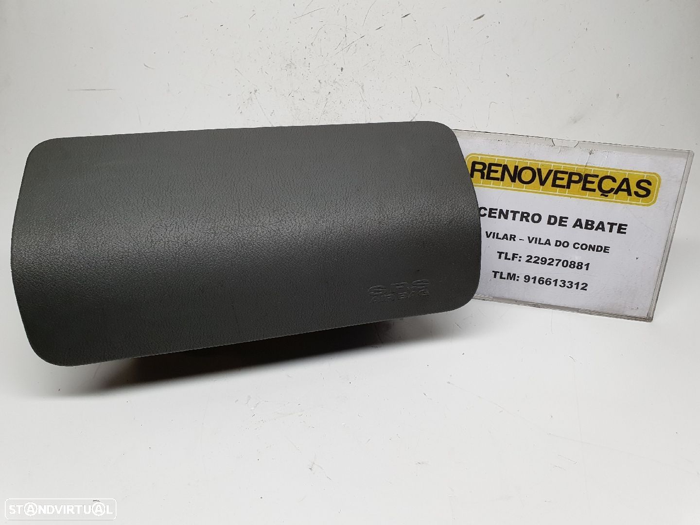 Airbag Passageiro Daewoo Kalos (Klas) - 1