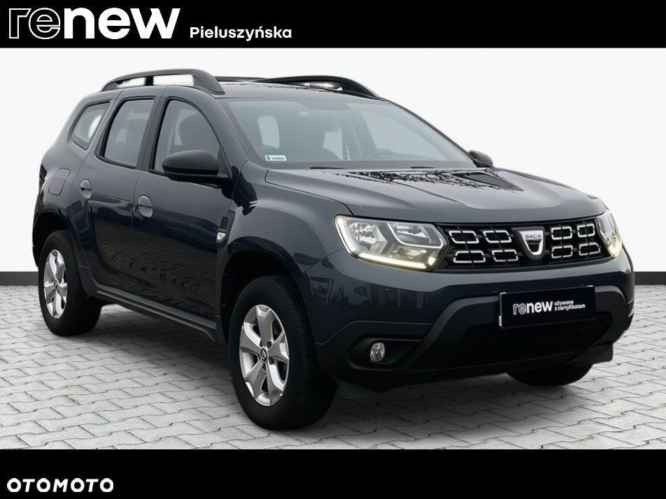 Dacia Duster 1.0 TCe Comfort - 2