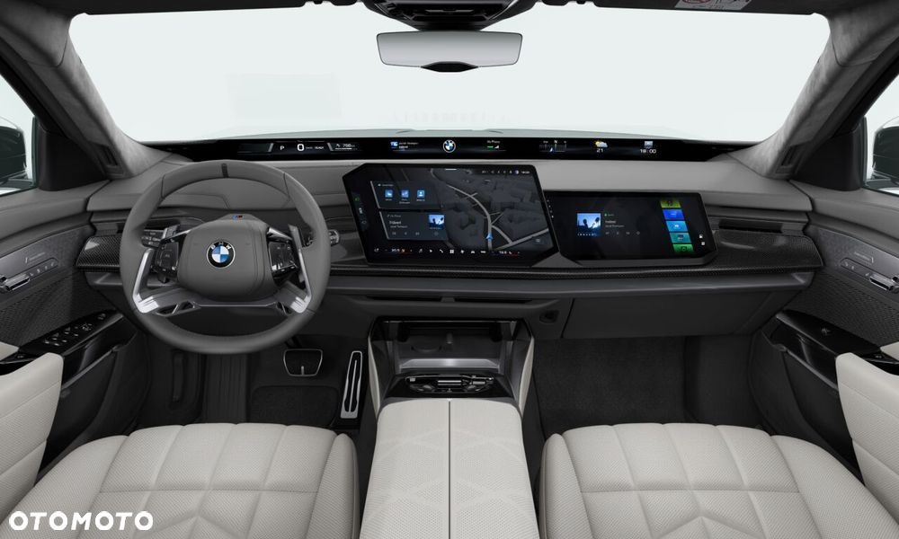 BMW Seria 7 - 3