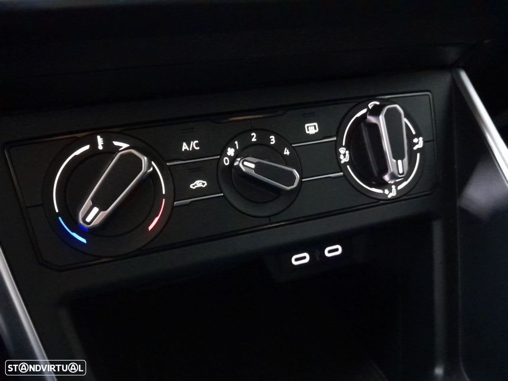 VW Polo - 18