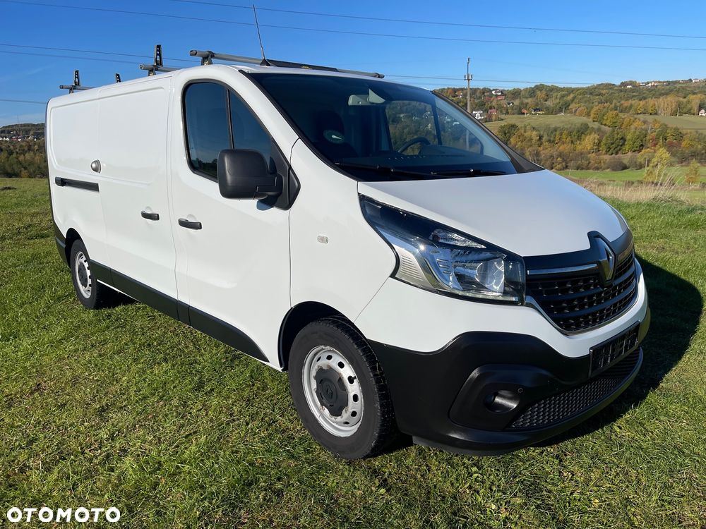 Renault Trafic - 13