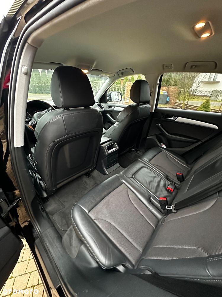 Audi Q5 2.0 TDI Quattro (clean diesel) - 17