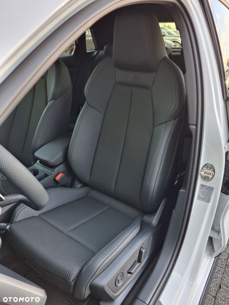 Audi A3 Allstreet - 11