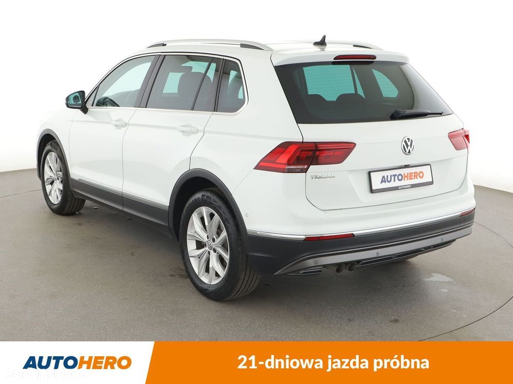 Volkswagen Tiguan 2.0 TDI DSG - 4