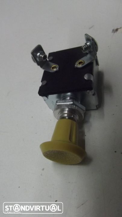 Carros antigos interruptor - 2