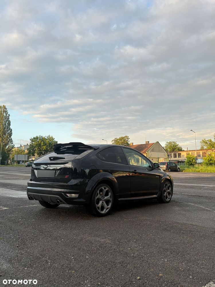Ford Focus - 7