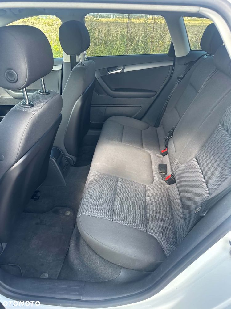 Audi A3 Sportback - 4