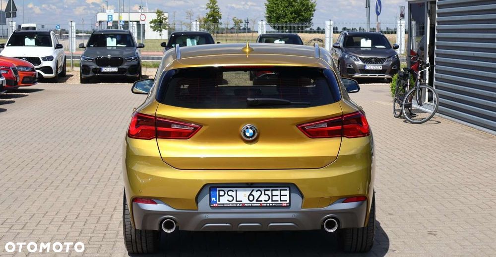 BMW X2 - 7