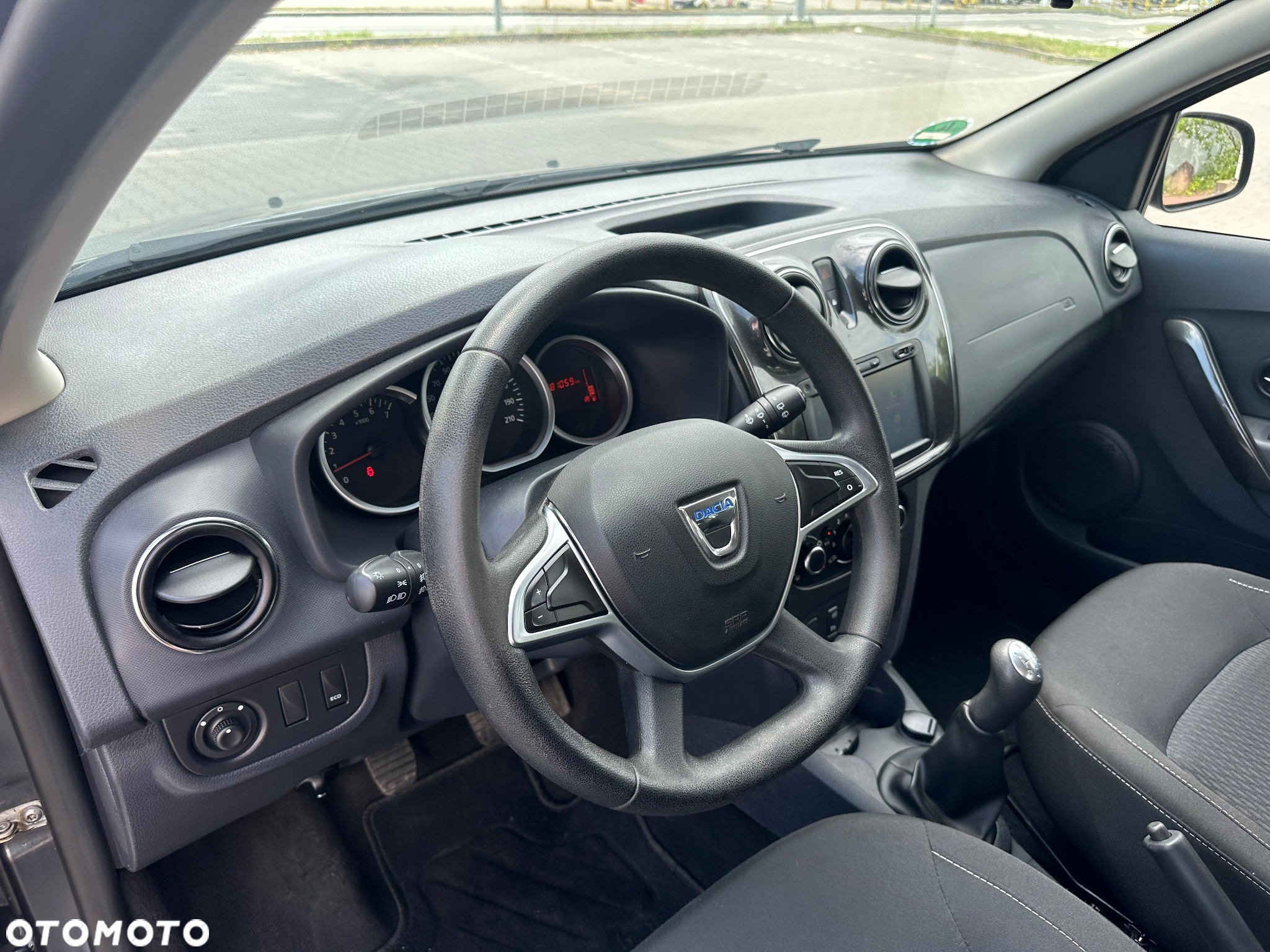 Dacia Sandero - 21