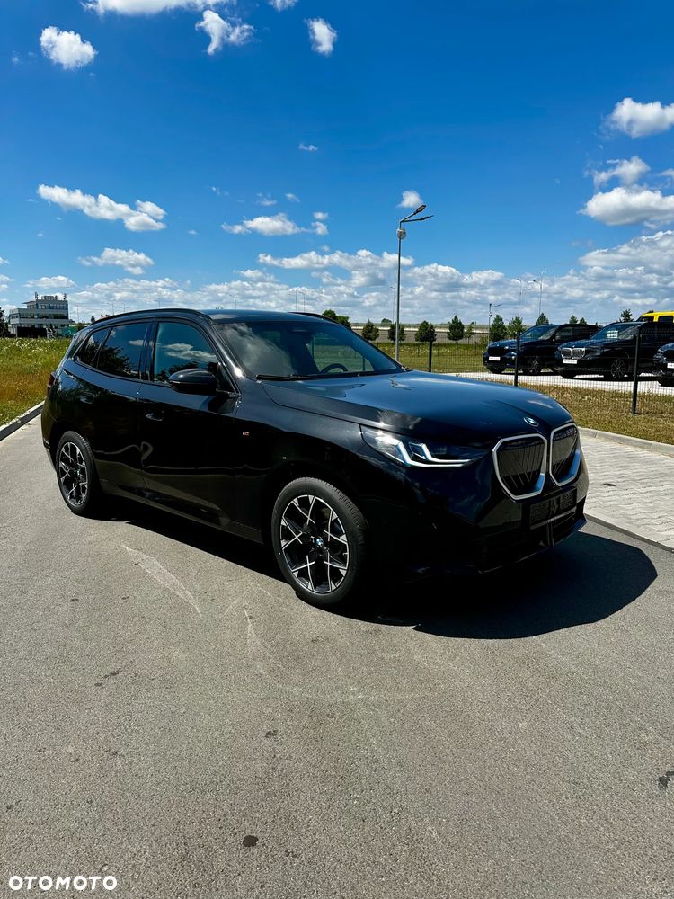 BMW X3 - 13