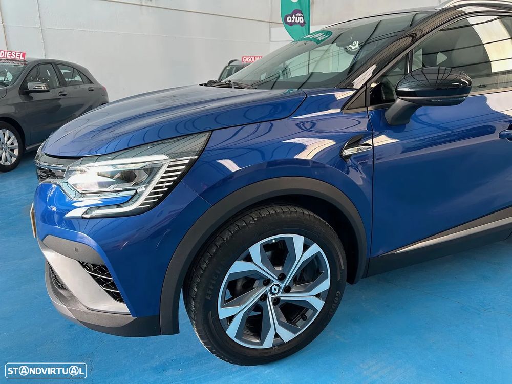 Renault Captur 1.0 TCe Evolution - 5