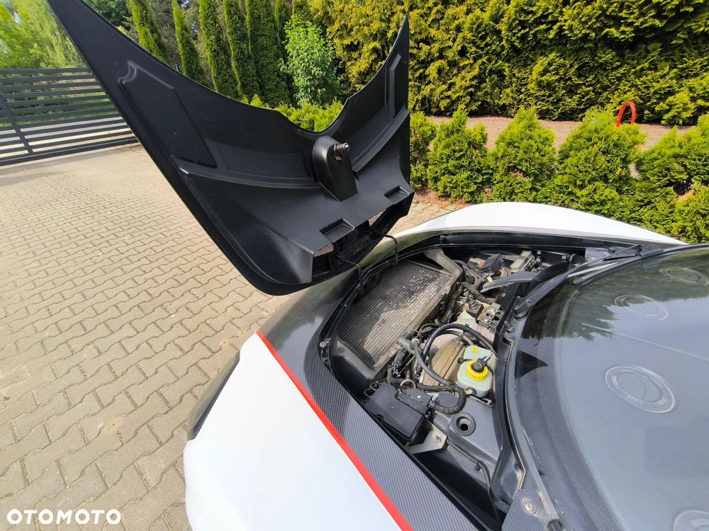 Opel Speedster - 24