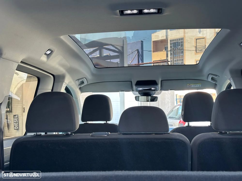 Ford Tourneo Connect Grand 1.5 EcoBoost Active - 7