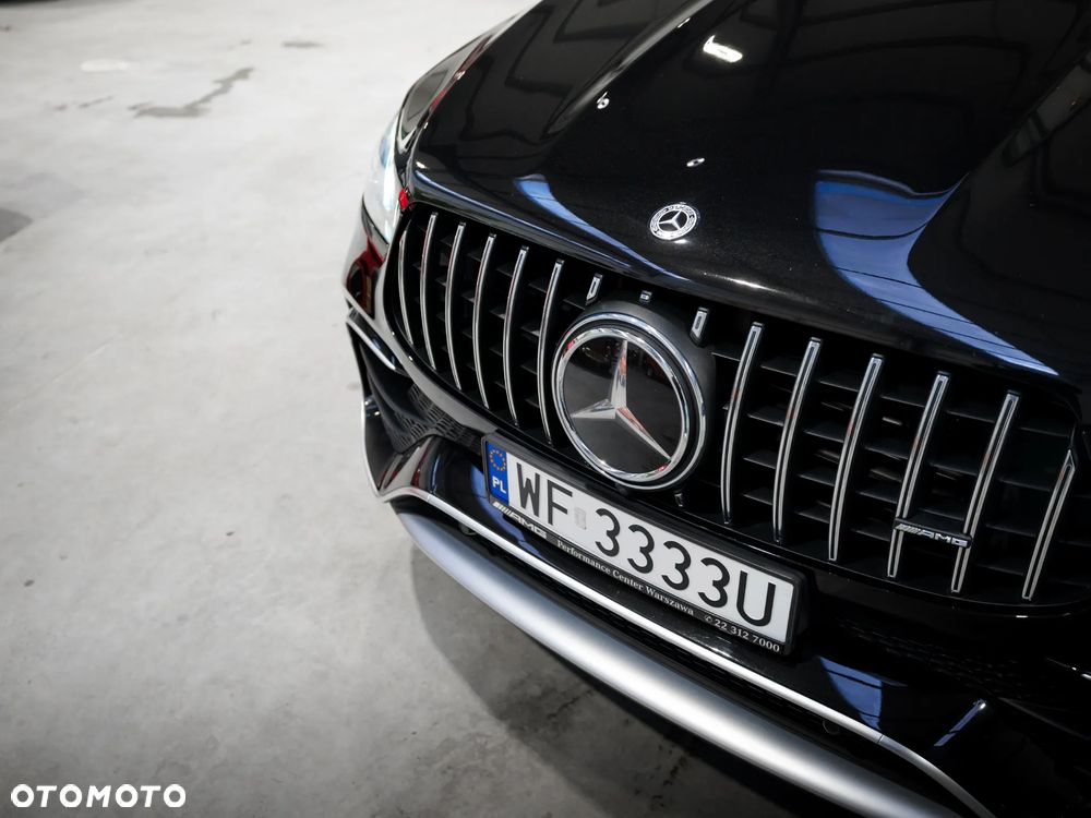 Mercedes-Benz GLE AMG 63 S 4-Matic - 4