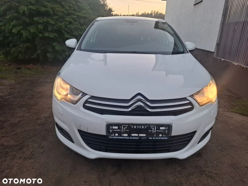 Citroën C4 BlueHDi 120 Stop&Start Selection - 2