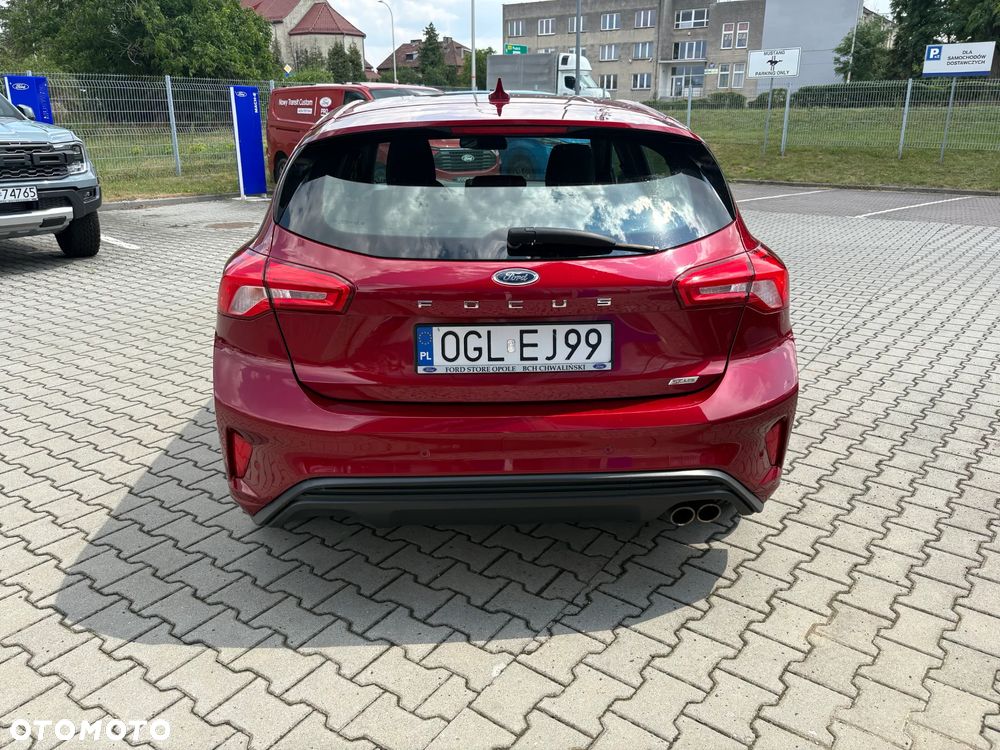 Ford Focus 1.0 EcoBoost ST-Line - 5