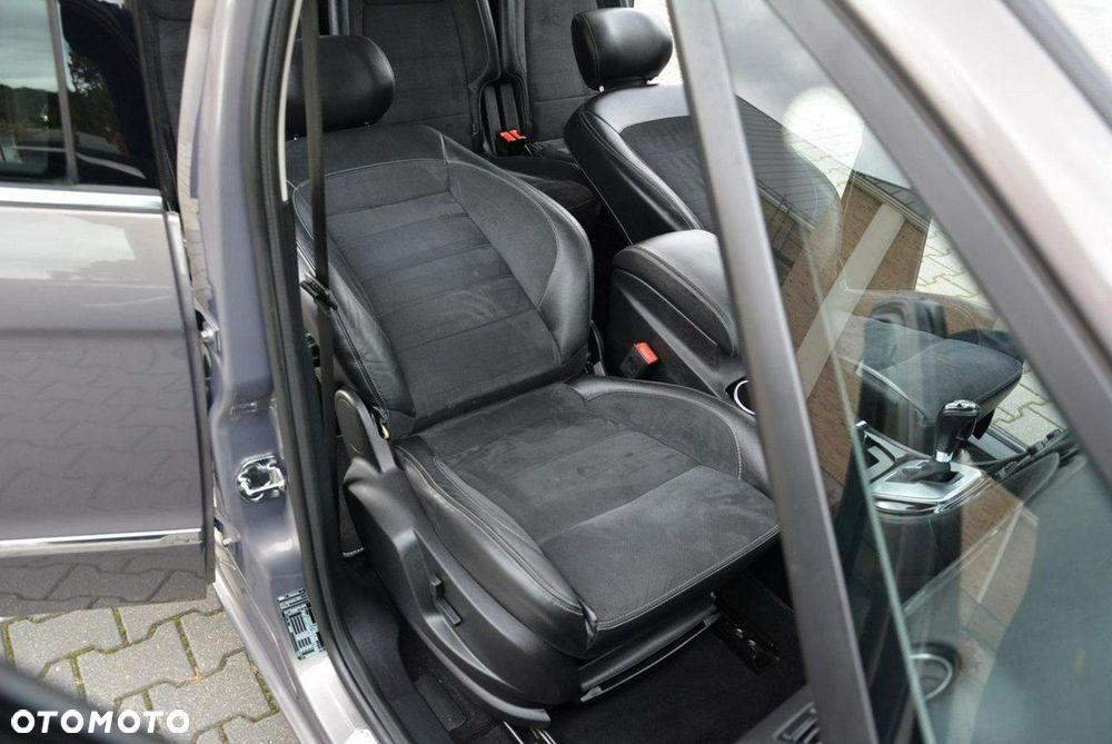 Ford Galaxy 2.0 TDCi Platinium X (Ghia) MPS6 - 18