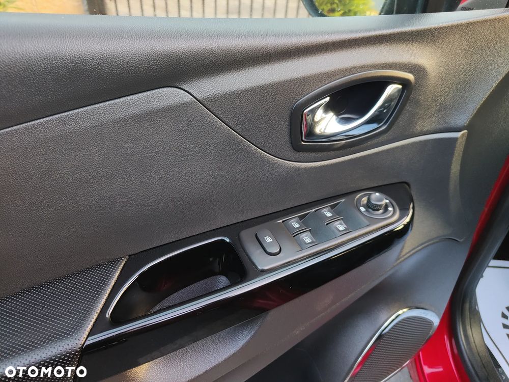 Renault Captur (ENERGY) TCe 90 LIMITED - 11