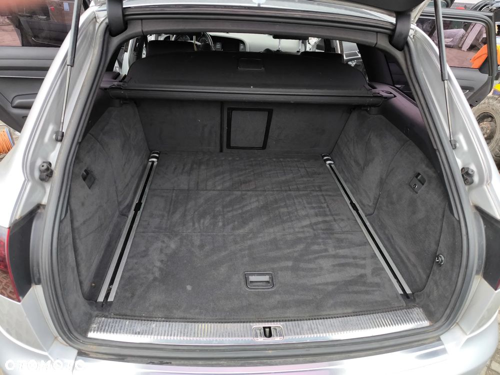 Audi A6 Allroad - 23