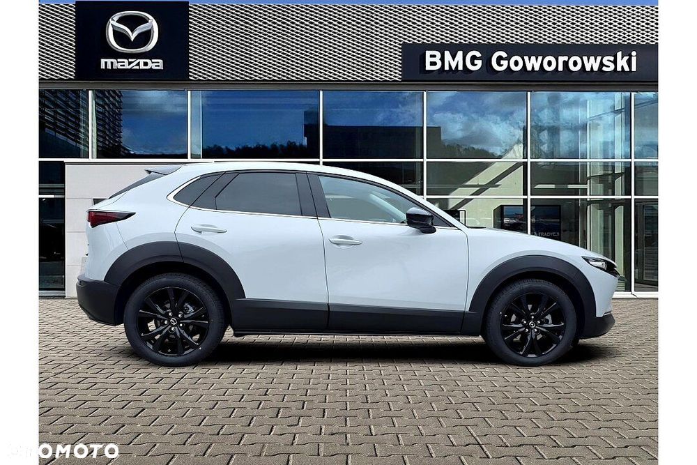 Mazda CX-30 2.0 mHEV Nagisa 2WD - 24
