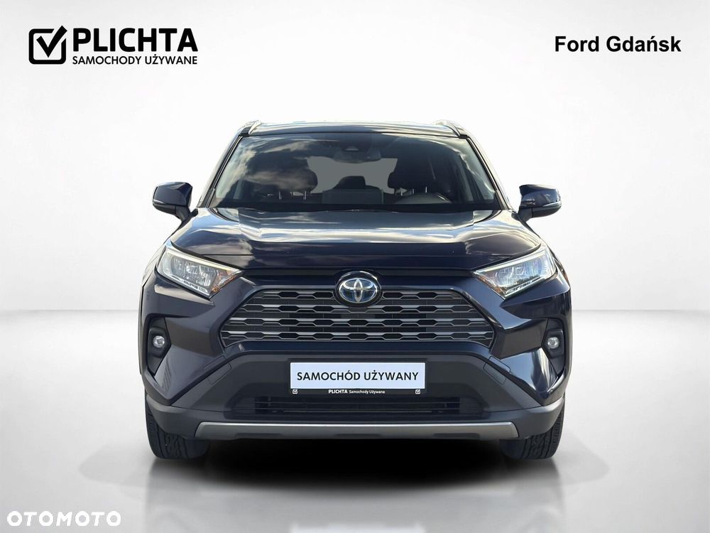 Toyota RAV4 - 9