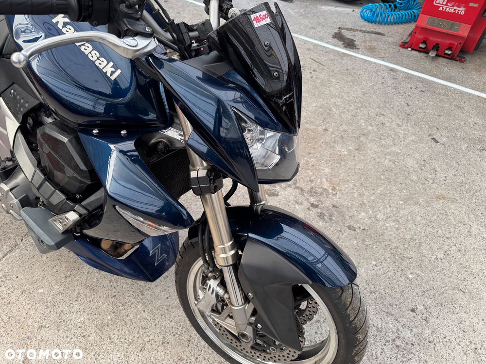 Kawasaki Z - 18