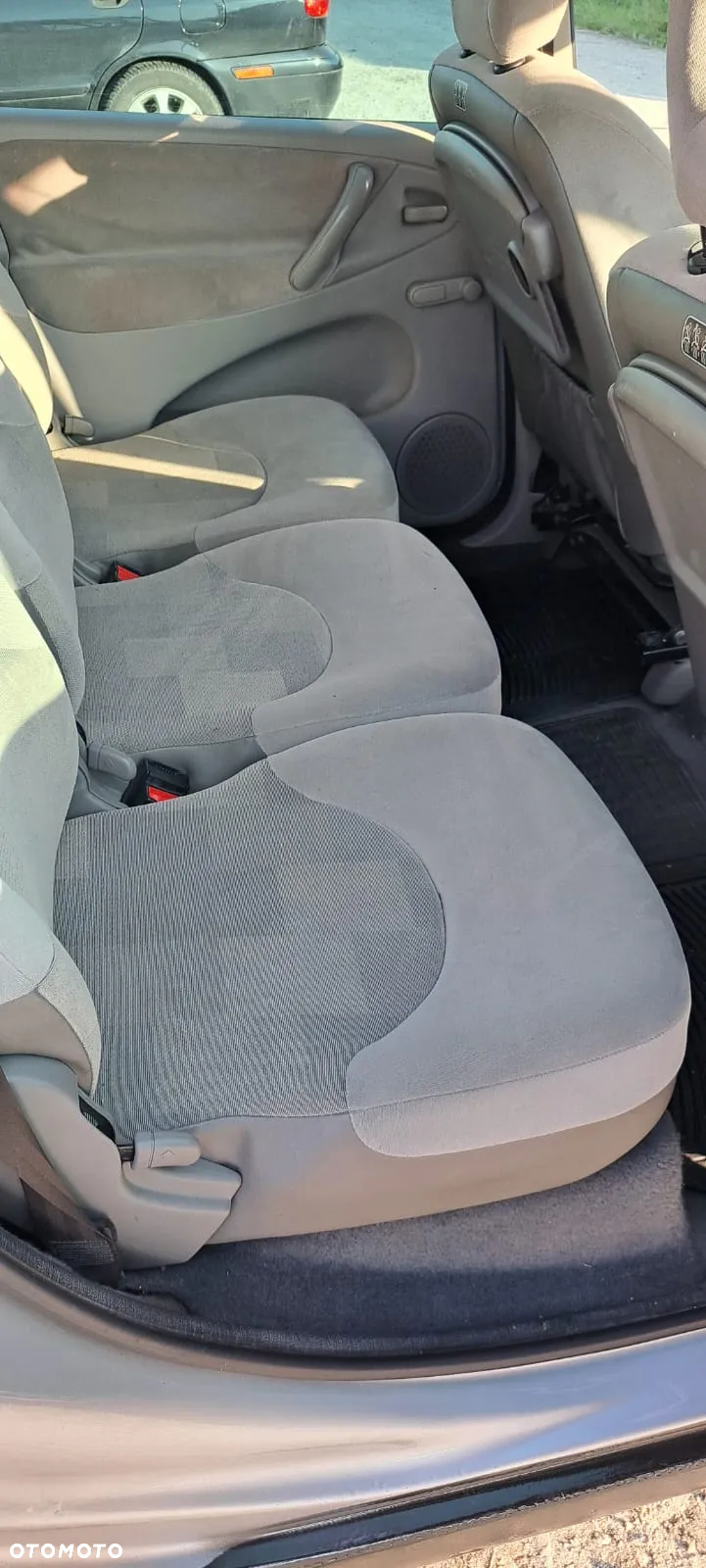 Citroën Xsara Picasso - 8