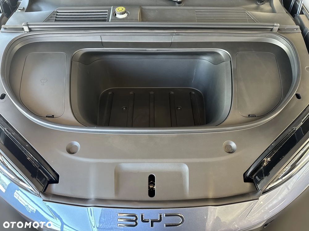 BYD Seal 82.5kWh Excellence AWD - 23