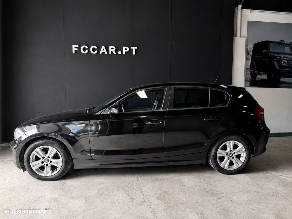 BMW 118 d - 3