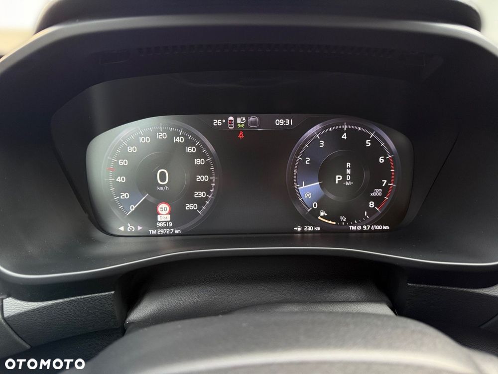 Volvo XC 40 - 17
