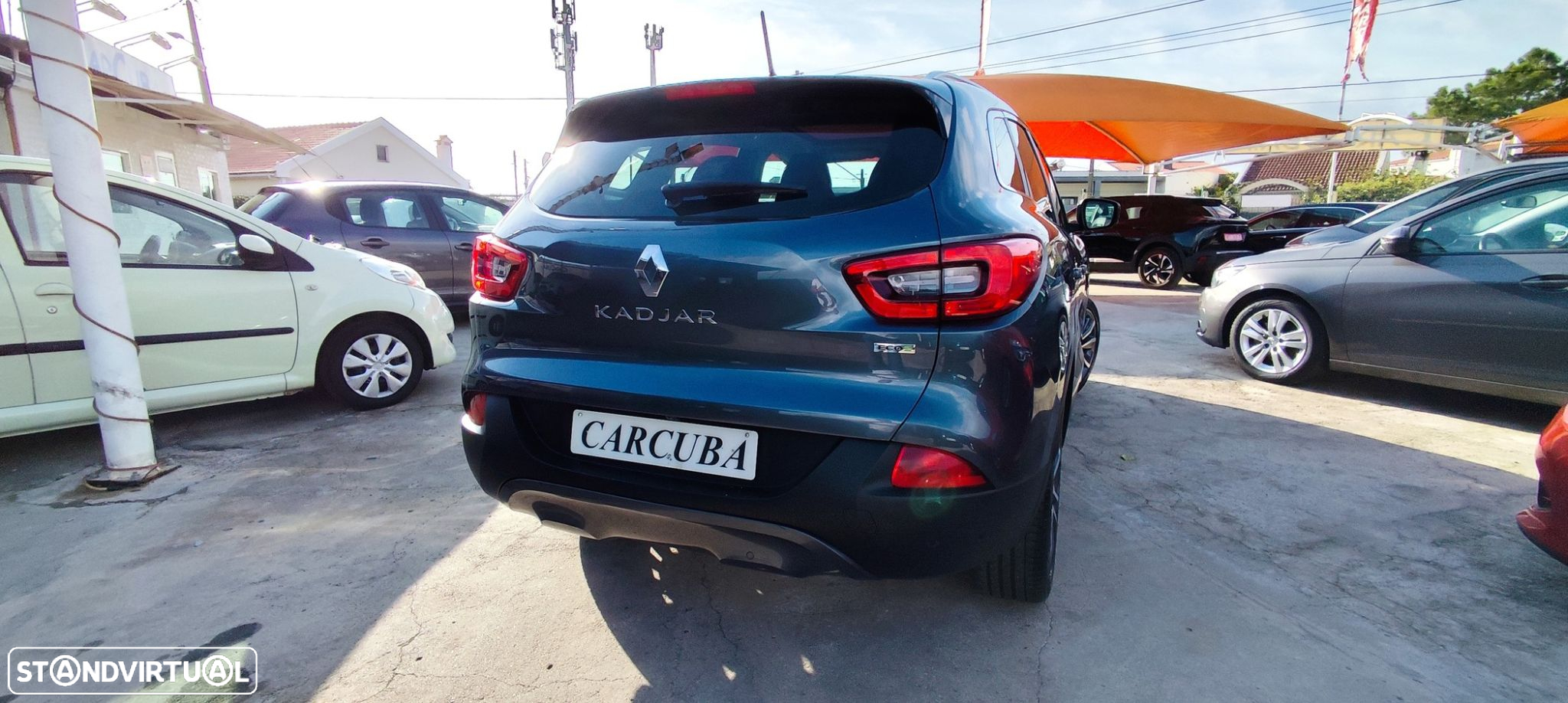 Renault Kadjar - 4