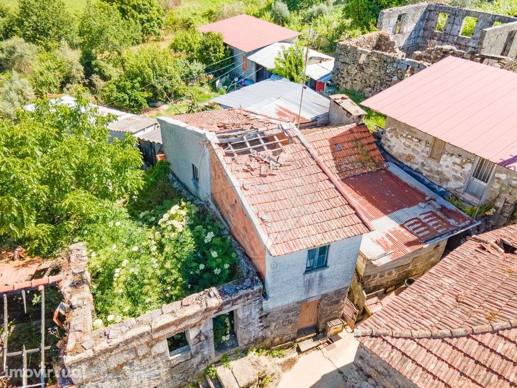 Moradia T0 para venda - Grande imagem: 5/18