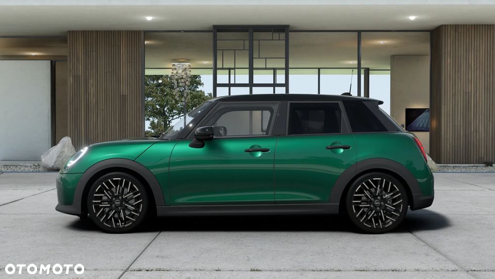MINI Cooper C Linia Favoured - 2