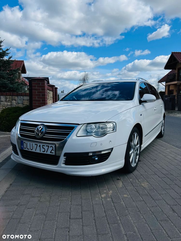 Volkswagen Passat 1.8 TSI R-Line Edition - 16
