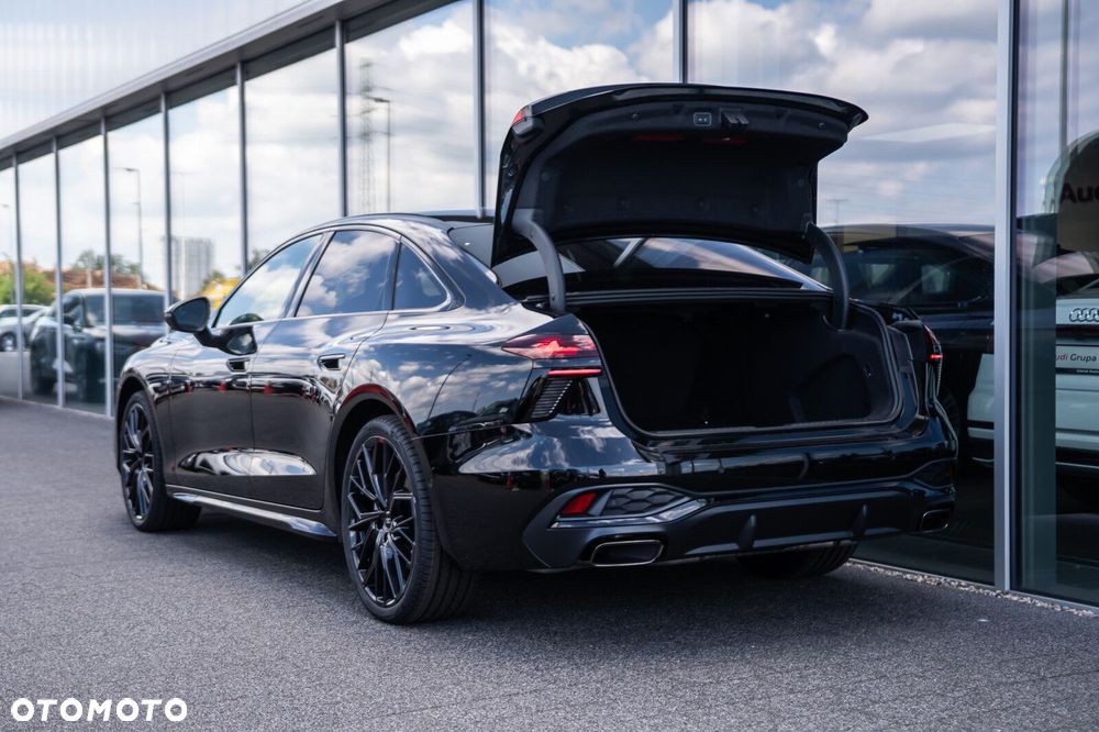 Audi A6 Limousine - 9
