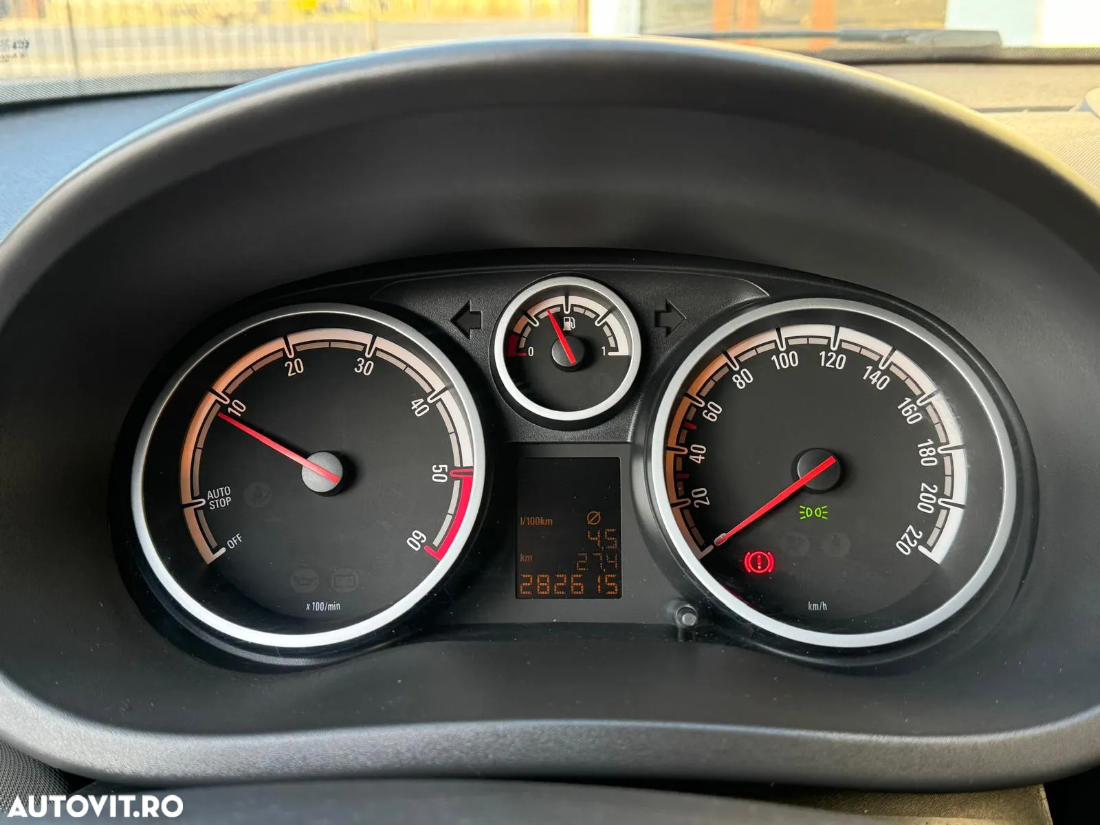 Opel Corsa - 6