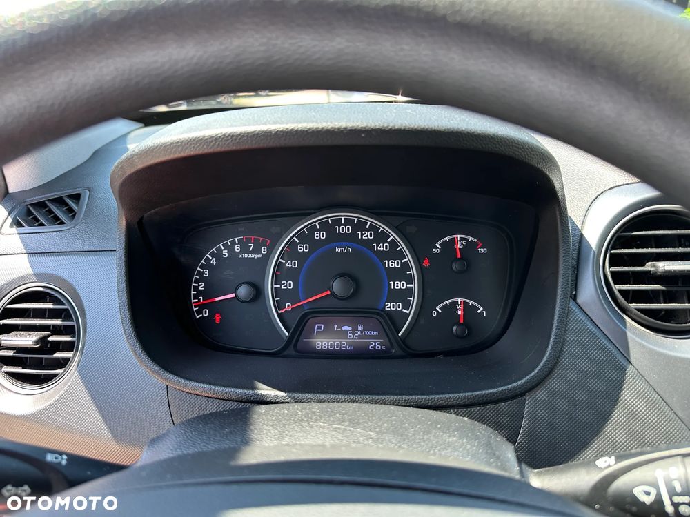 Hyundai i10 - 9