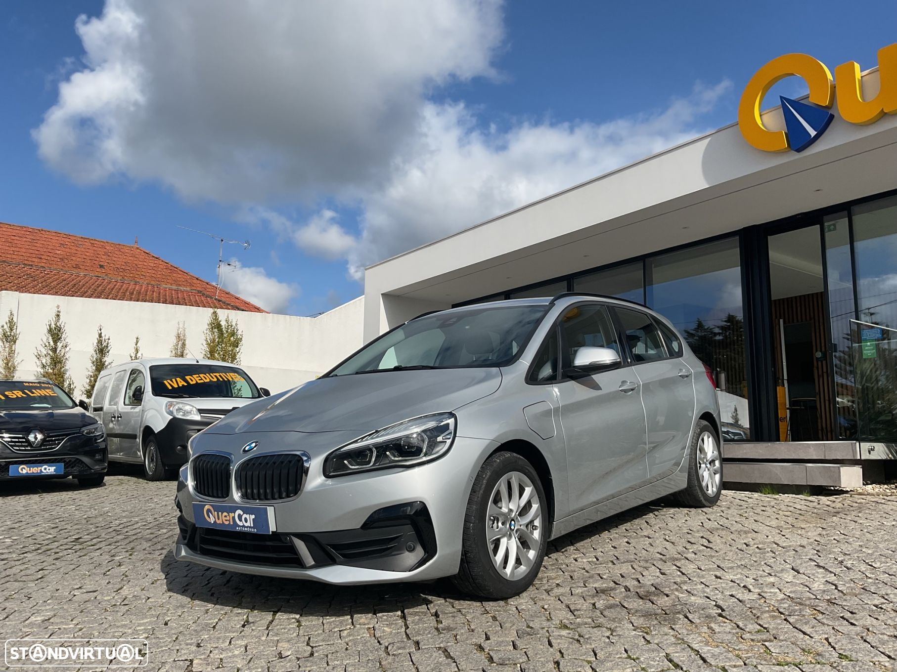 BMW 225xe Active Tourer Advantage - 16