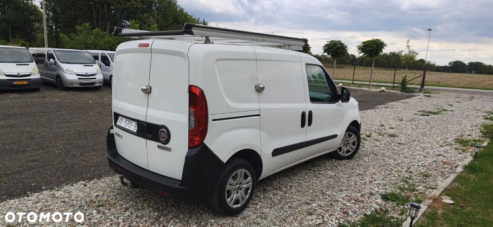 Fiat DOBLO - 17