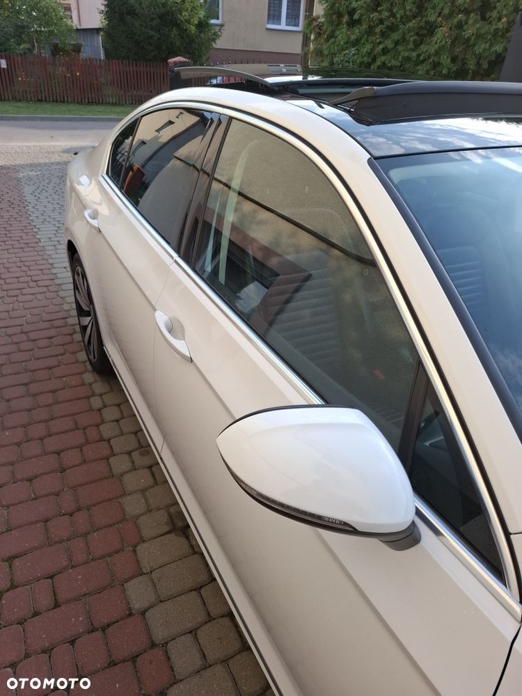 Volkswagen Passat - 3