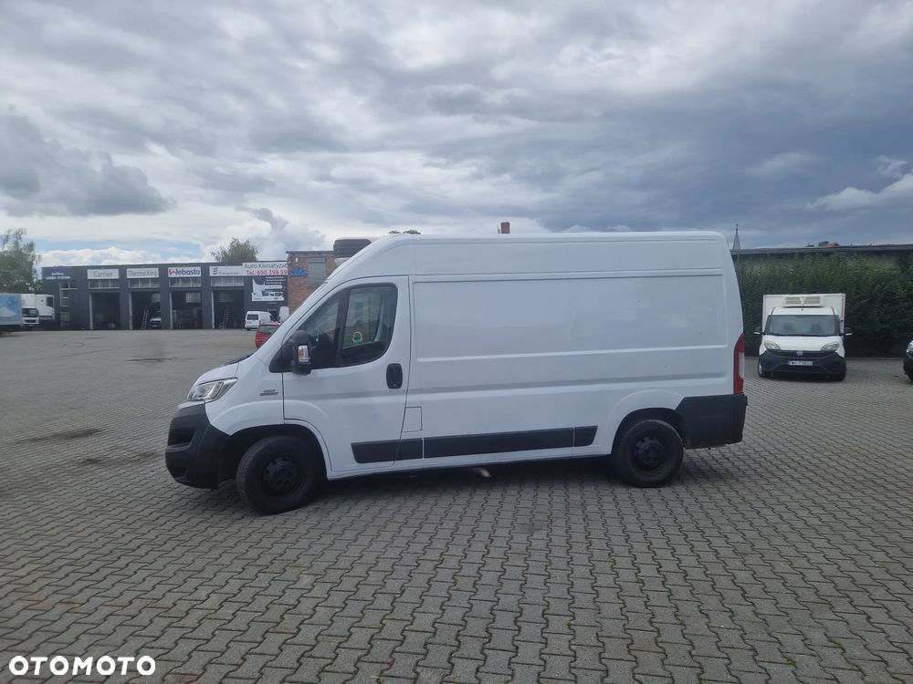 Fiat Ducato - 39