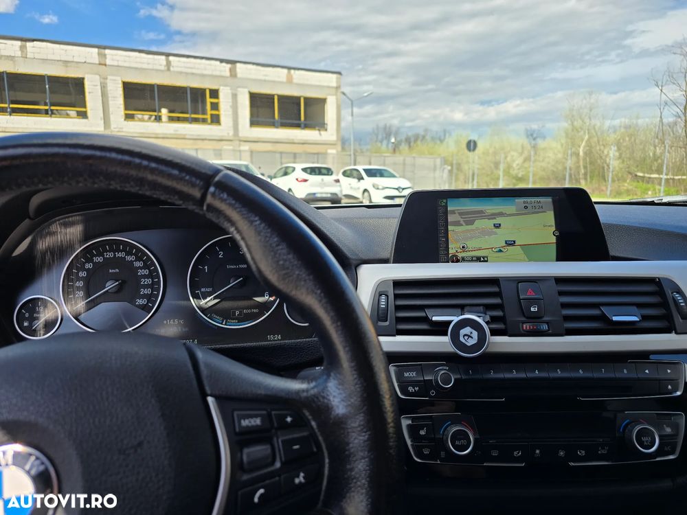 BMW Seria 3 320d Efficient Dynamic Edition Aut. - 7