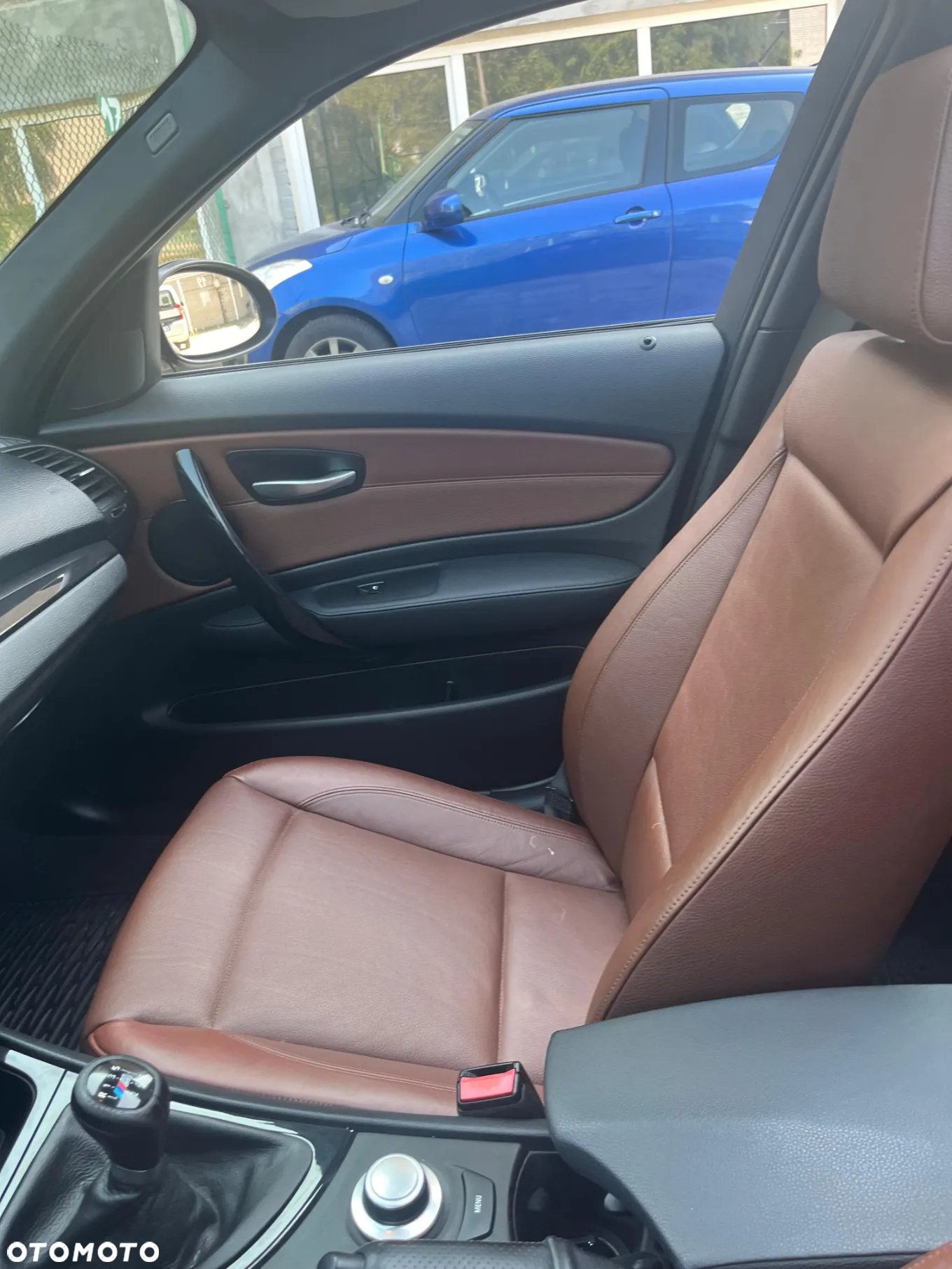 BMW Seria 1 118d - 8