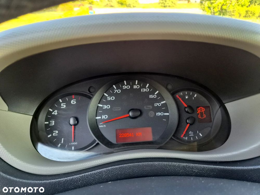 Renault Master - 29
