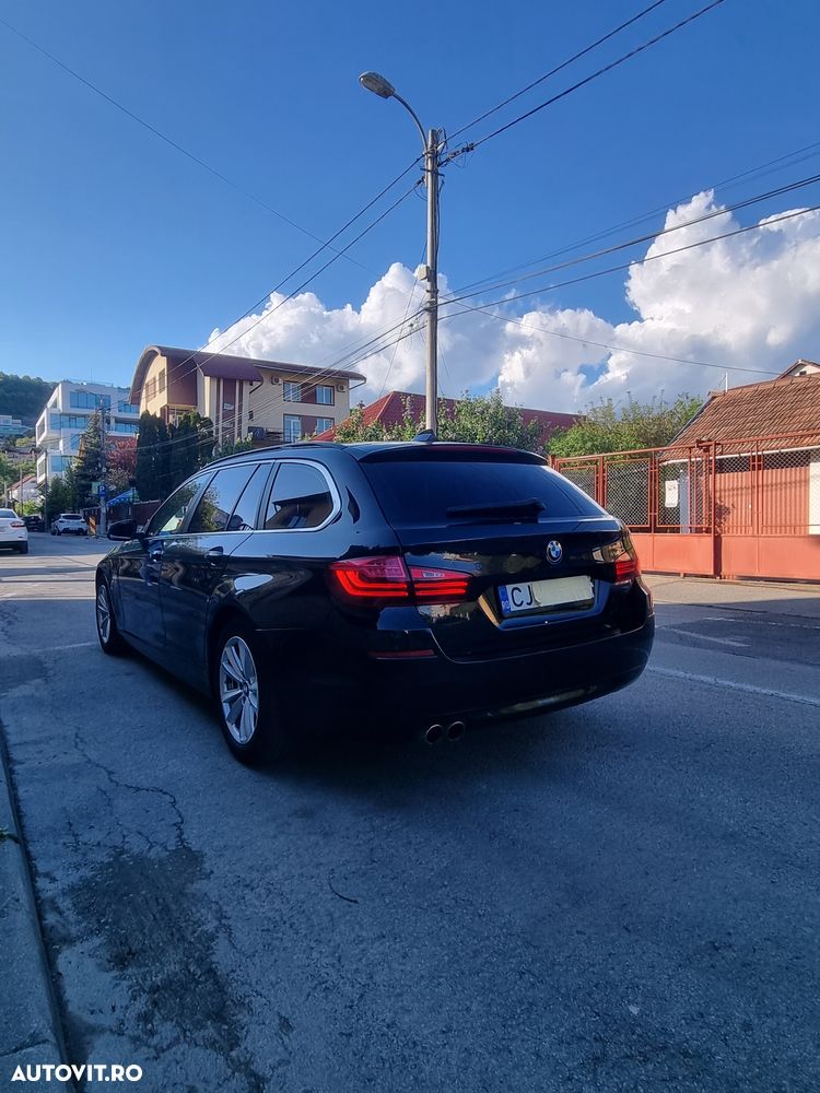 BMW Seria 5 - 3