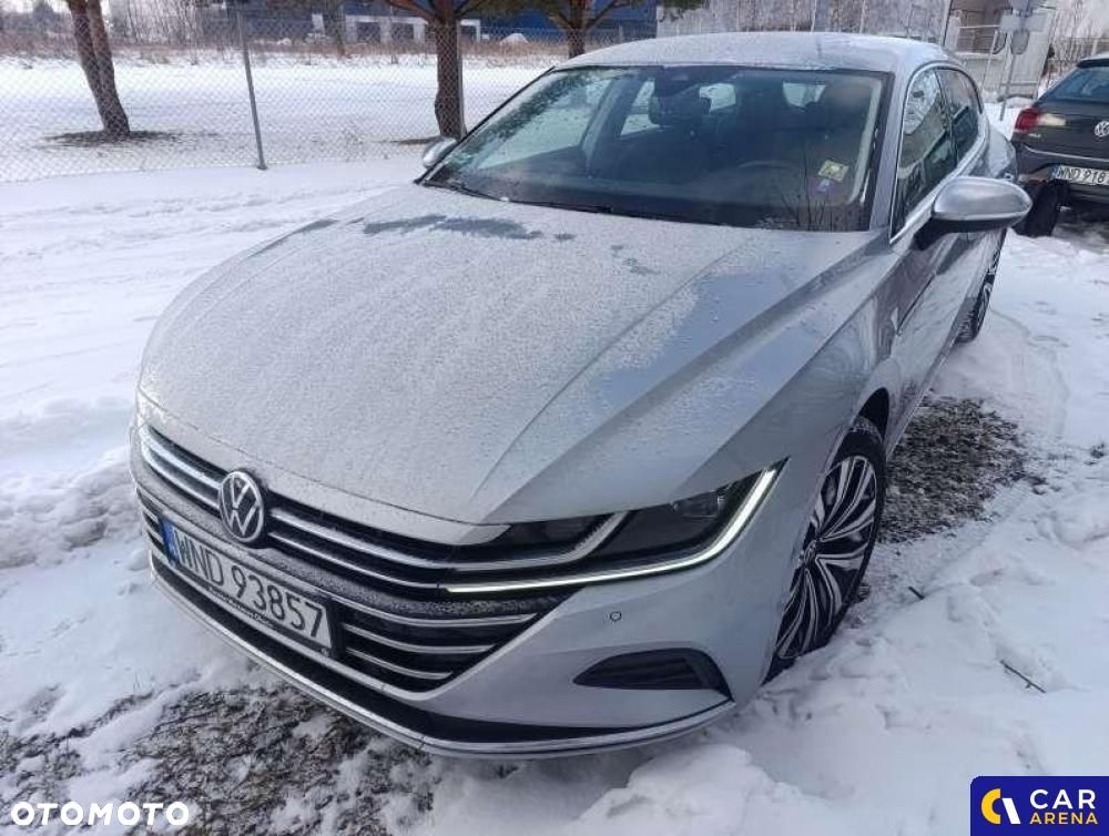 Volkswagen Arteon - 3