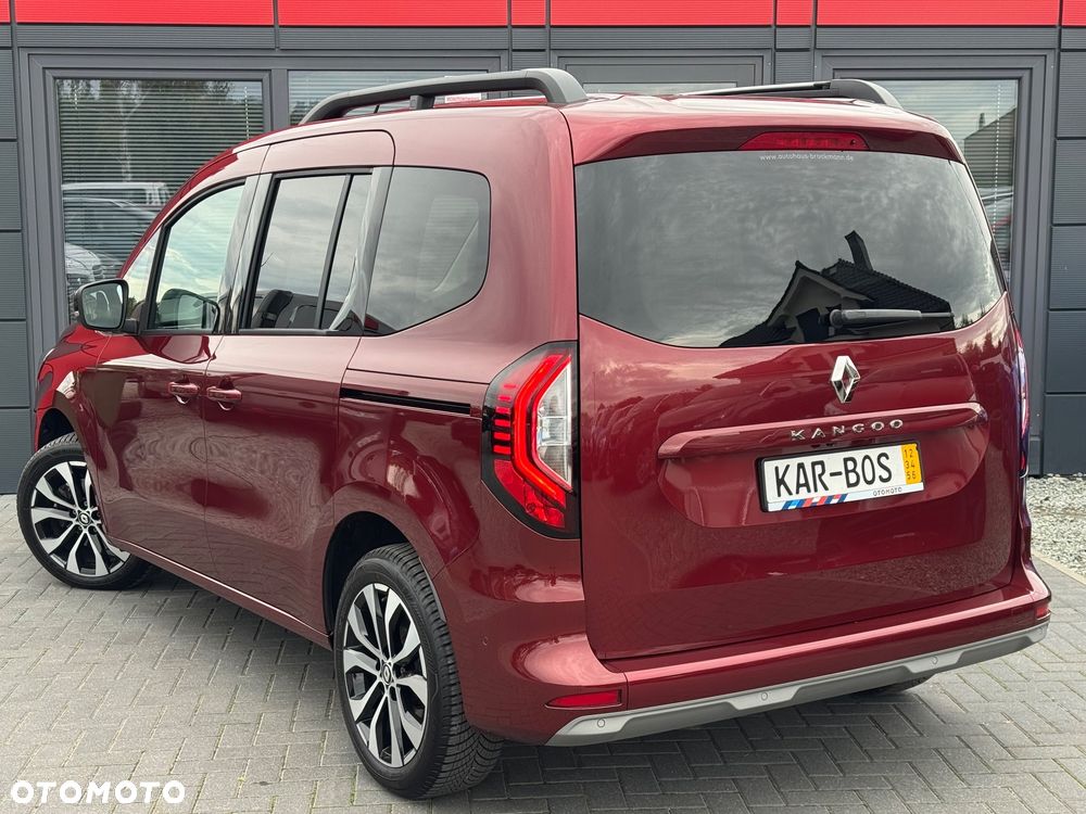 Renault Kangoo - 7