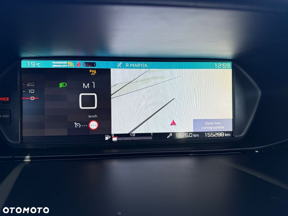 Citroën C4 Picasso PureTech 130 Stop&Start EAT6 SELECTION - 11