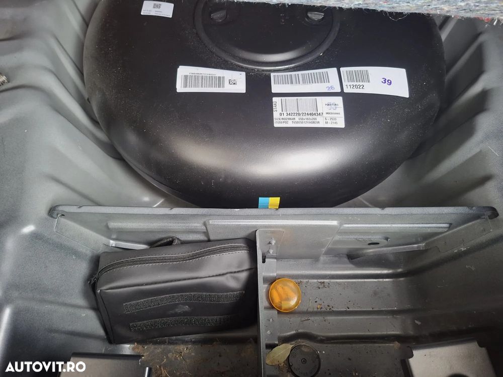 Dacia Logan ECO-G 100 MT6 Prestige - 21