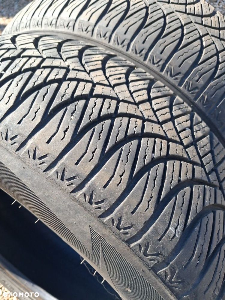 2x opony wielosezonowe 185/60/15 Goodride rok 22 - 2